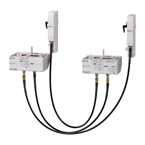 EATON Interlock, mechanical, for remote operator