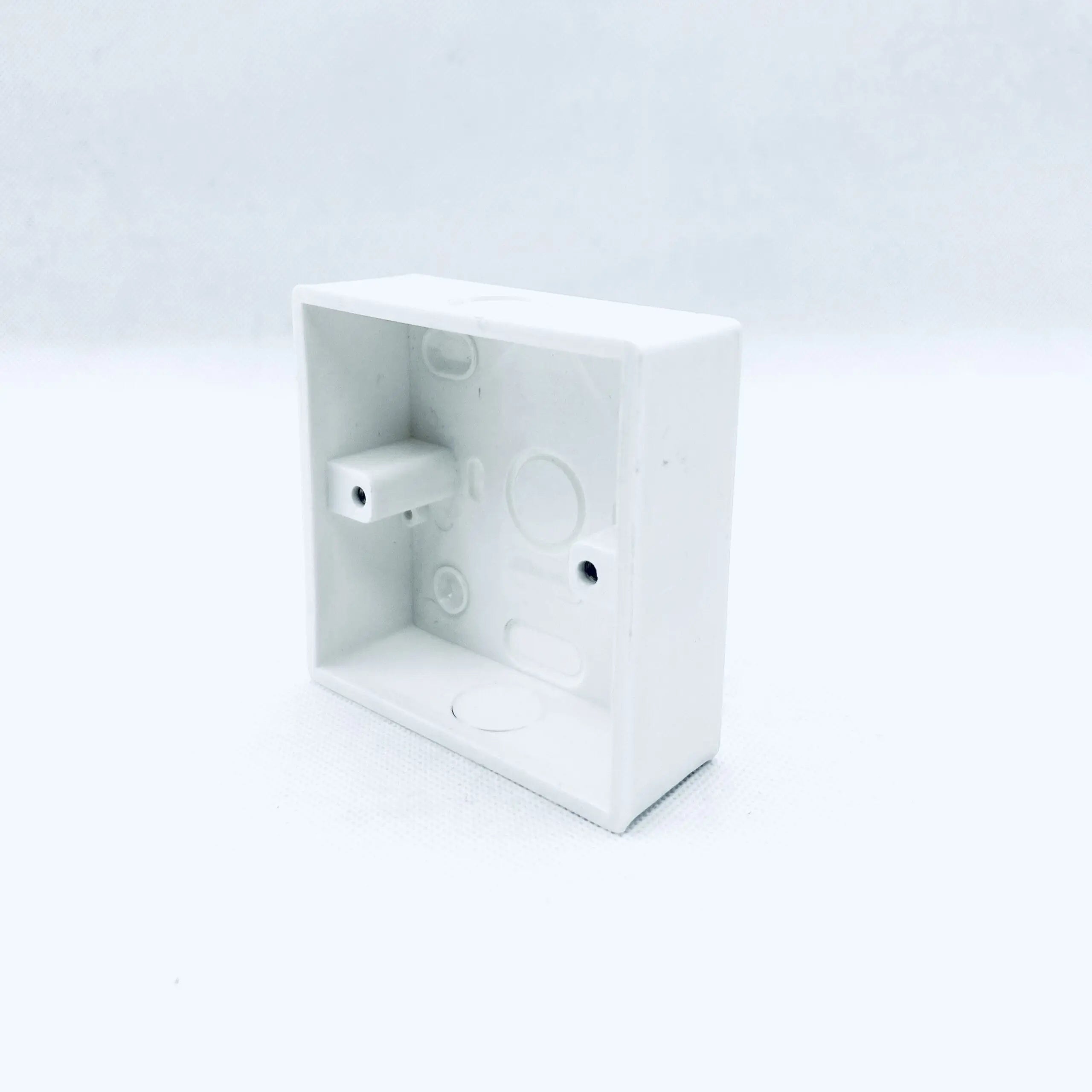 SNOWLITE 3 X 6 PVC Box for Switch/Socket
