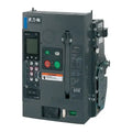 EATON IZMX40B, 3-pole, 1000 A, withdrawable