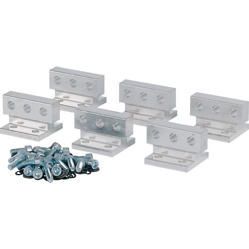 EATON Rr Connect 3p, horiz./vertical, 3200A