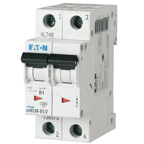 EATON Isolator 32A 2pole