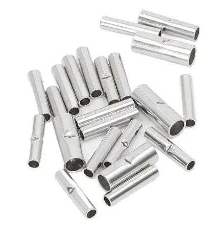 SNOWLITE LV Cable Ferrules - 01.5-J-22 - 300-J-89